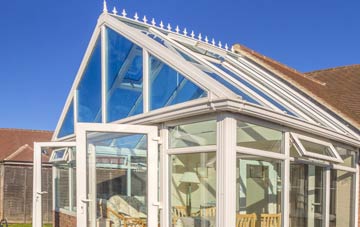 conservatory roof insulation costs Greenlooms