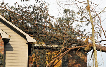 emergency roof repair Greenlooms, Cheshire