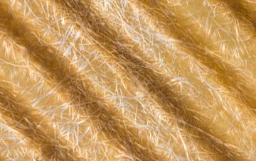 Greenlooms fibreglass roof waterproofing