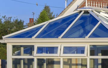 professional Greenlooms conservatory insulation