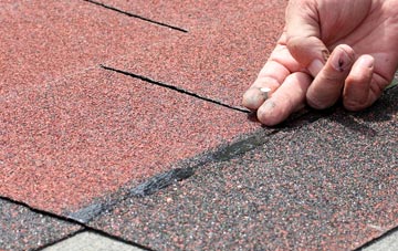 Greenlooms asphalt roof repairs