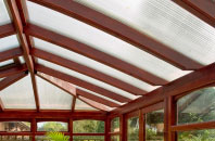 Greenlooms conservatory roofing insulation