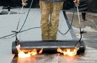 Greenlooms flat roof sealing quote